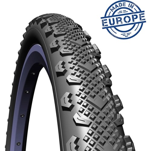 Opona rowerowa Mitas Winner, 24x1.90 (50-507) V45