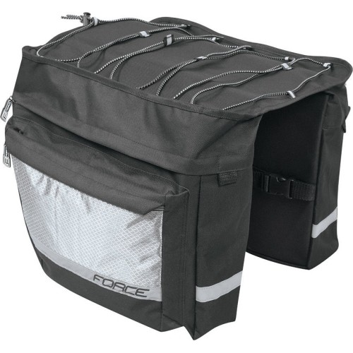 Bicycle Bag on Rack Force Noem, 18l