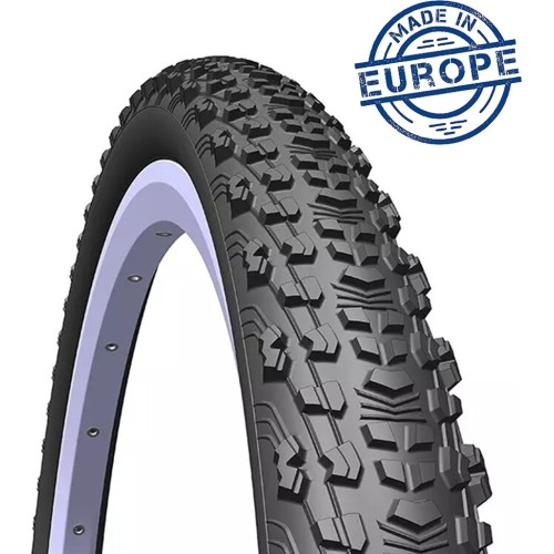 Bicycle Tire Mitas Scylla, 29x2.25 (57"2.25"-622)