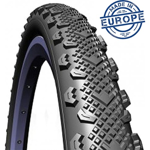 Bicycle Tire Mitas Winner, 20x1.90 (50-406) V45