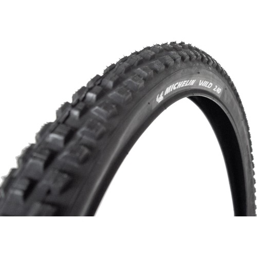 Opona rowerowa Michelin Wild, 29x2,40 (60-622)