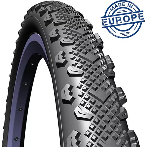 Bicycle Tire Mitas Winner, 18x1.75 (47-355) V45