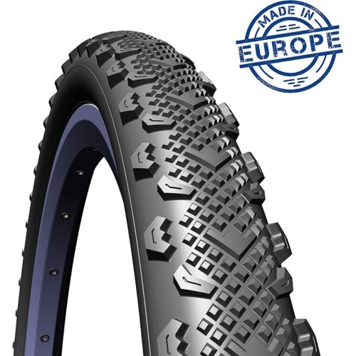 Bicycle Tire Mitas Winner, 16x1.75x2 (47-305) V45