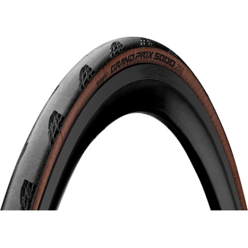 Bicycle Tire Continental 28" Grand Prix 5000 25-622