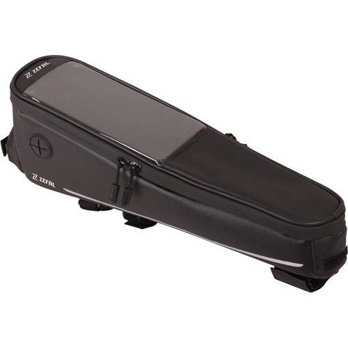 Bicycle Frame Bag Zefal T3, 1.8l