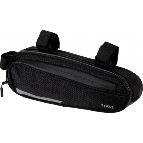 Bicycle Bag Zefal, 1.3l, 27x10x8cm