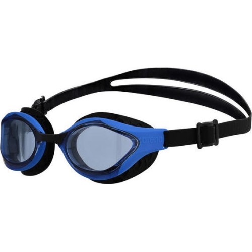 Swimming Goggles Arena Air Bold Swipe, Blue