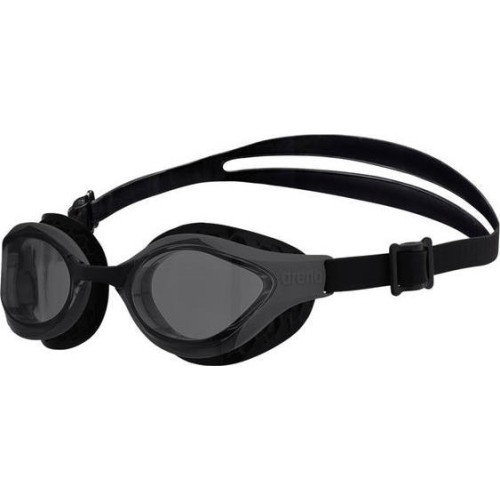 Swimming Goggles Arena Air Bold Swipe Smoke, Black