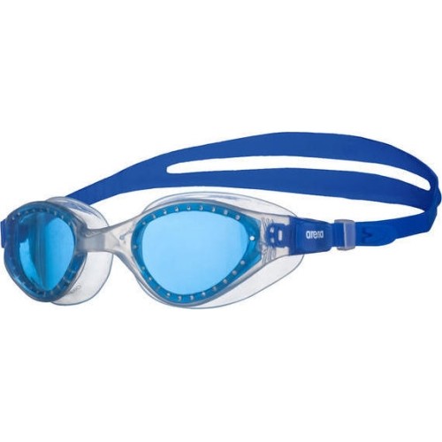 Swimming Goggles Arena Cruiser Evo, Blue