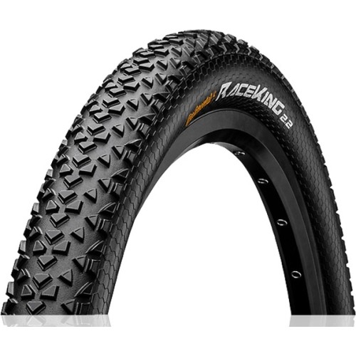 Padanga 27.5" Continental Race King 55-584