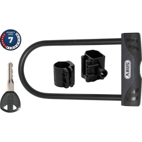 Abus U-lock Facilo 32/150HB230+USH