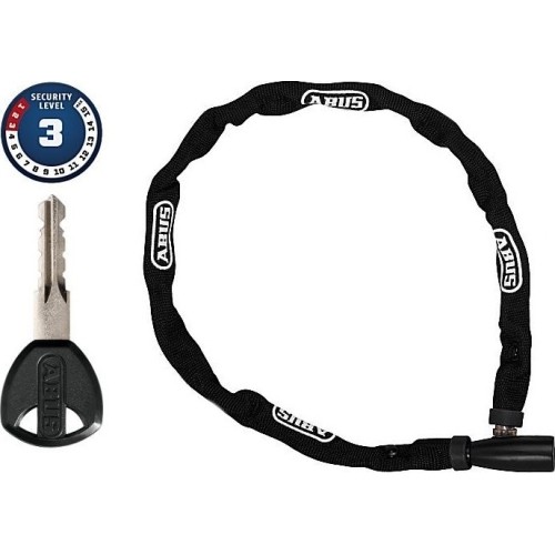 Spyna Abus Chain Web 1500/110 black