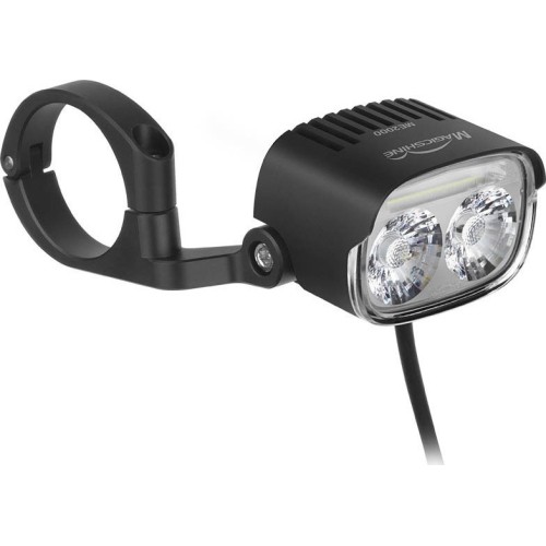 Front Light MagicShine Me 2000, For E-Bike