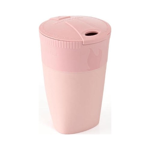 Cup Light My Fire Bio, Pink