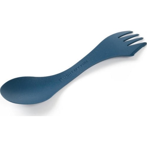 Spork Light My Fire Bio, Blue