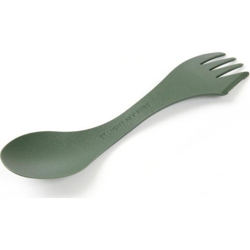 Spork Light My Fire Bio, Green