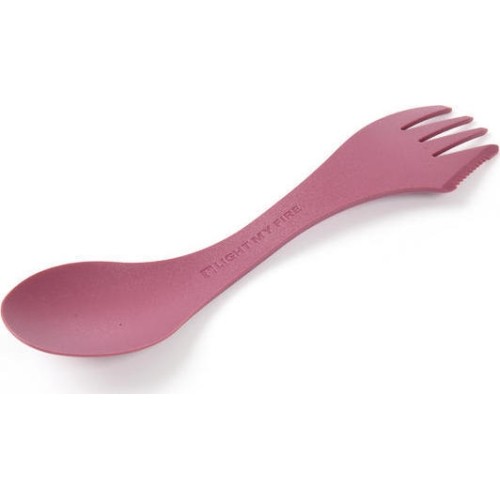 Spork Light My Fire Bio, Pink