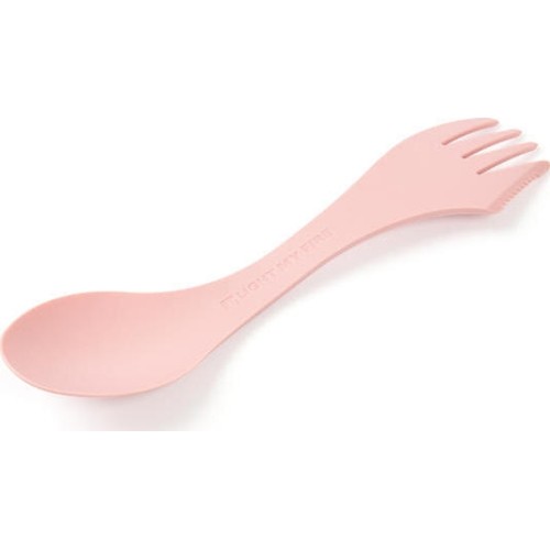 Spork Light My Fire Bio, Pink