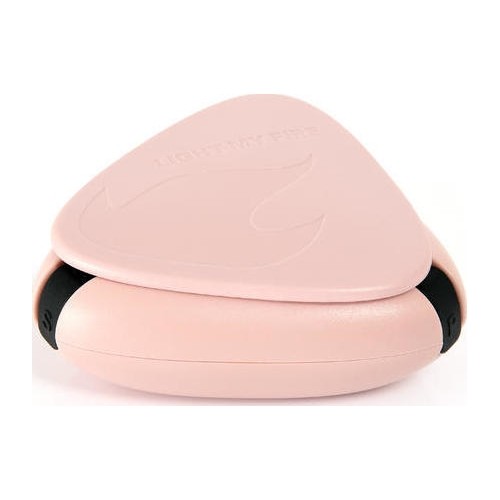 Box With Lid Set Light My Fire, Pink