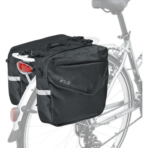 Bicycle Bag Kellys Adventure, 20l