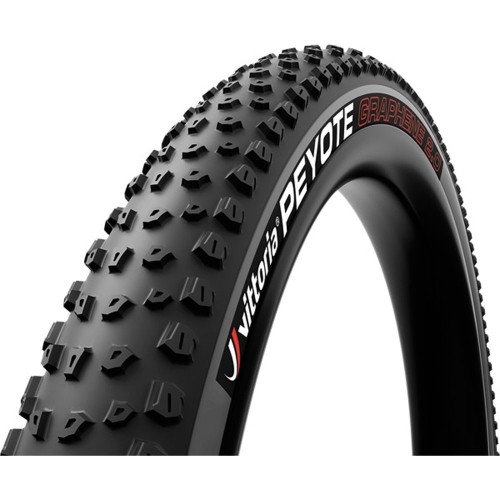 Tire Dvirtex Vittoria Peyote, 27.5x2.35 (60-584), Tubeless