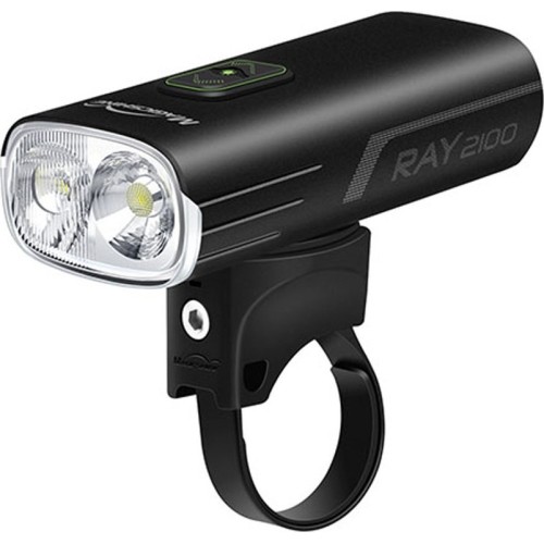 Lampa czołowa MagicShine Ray2100