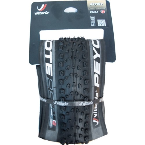 Tire Dvirtex Vittoria Peyote, 29x2.10 (54-622), Tubeless