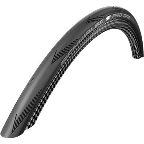 Schwalbe Pro One, 650x25B (25-584), HS462, składana, TL-Easy