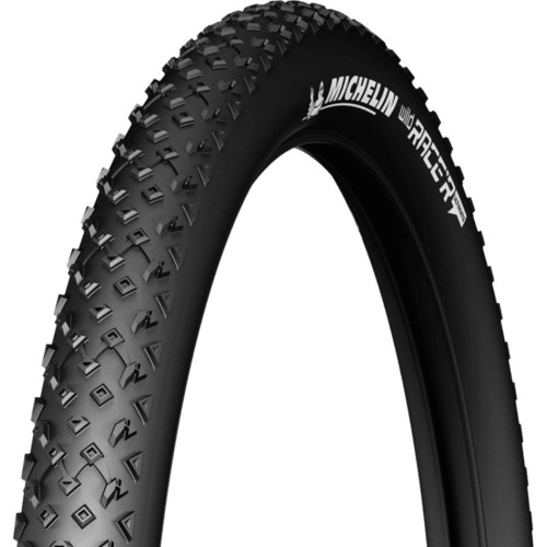 Bicycle Tire Michelin Wild Race'R TL Ready, 29x2.10 (54"2.10"-622), Foldable