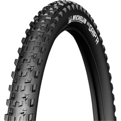 Bicycle Tire Michelin Wild Grip'R, 29x2.10 (54"2.10"-622), Foldable