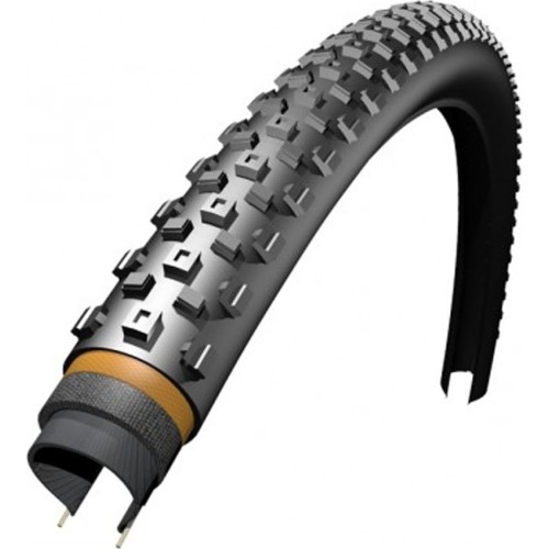 Bicycle Tire Duro Gremlin XC, 29x2.20 (55-622), DB1001A, Foldable