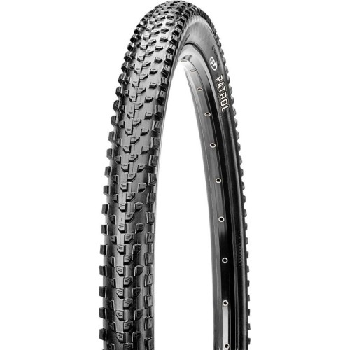 Bicycle Tire Cst, 29.5x2.25 (57-622), C1846, Black