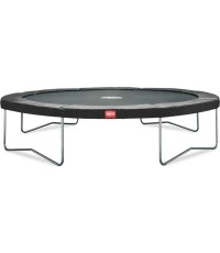 Trampoline BERG Favorit Regular 430 Grey