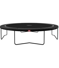 Trampoline BERG Favorit Regular 380 Black