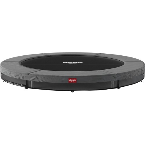 Trampoline BERG Favorit InGround 200 Grey