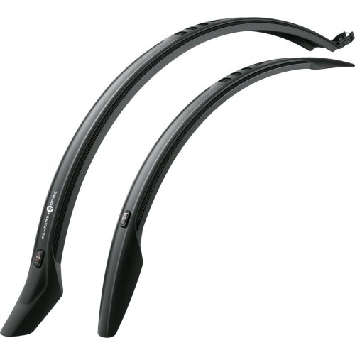 Fenders Set SKS Germany Velo 47 Trekking