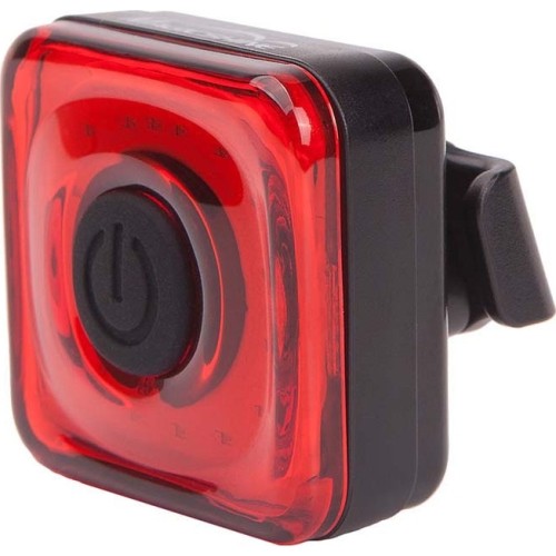 Rear Bicycle Light MagicShine Seemee 20