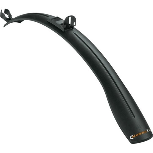 Rear Fender SKS Germany Beavertail XL(26/27.5/29"), Black