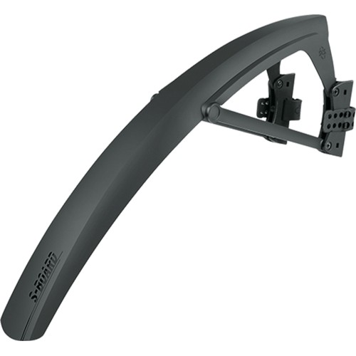 Rear Fender SKS Germany S-Board, Black