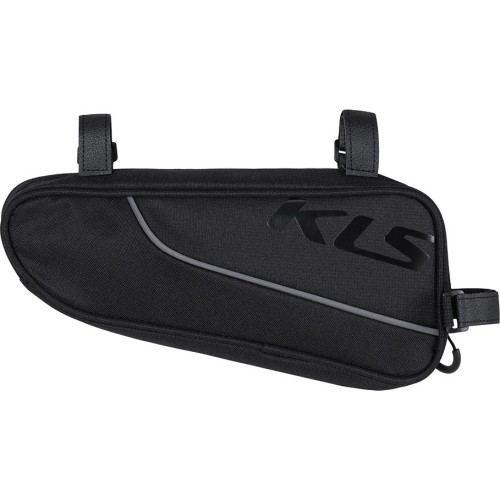 Bicycle Frame Bag Kellys Rectangle Eco, 1.3l