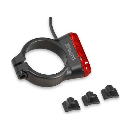 E-Bike Taillight Lupine C14