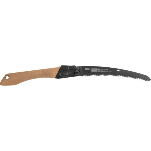 Folding Hand Saw Silky Gomboy Outback Edition 240-8