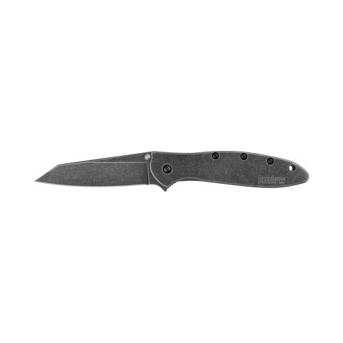 Kershaw Random Leek Folding Knife 1660RBW