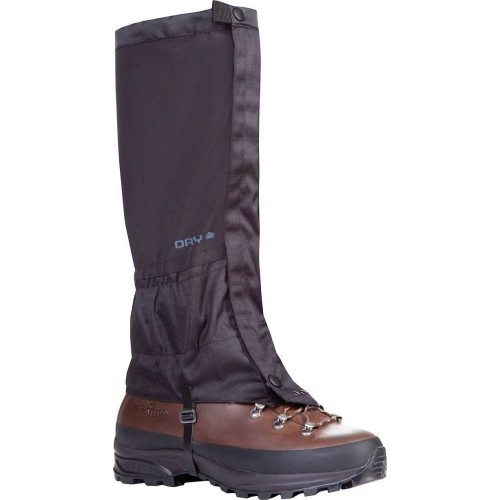 Gaiters Trekmates TORRIDON DRY, Black, Size M