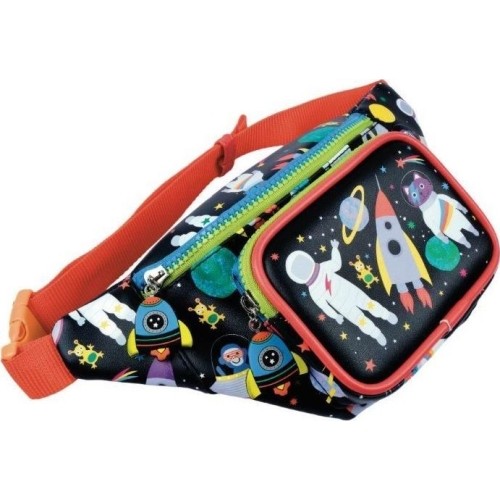 Waistbag Floss & Rock Cosmos