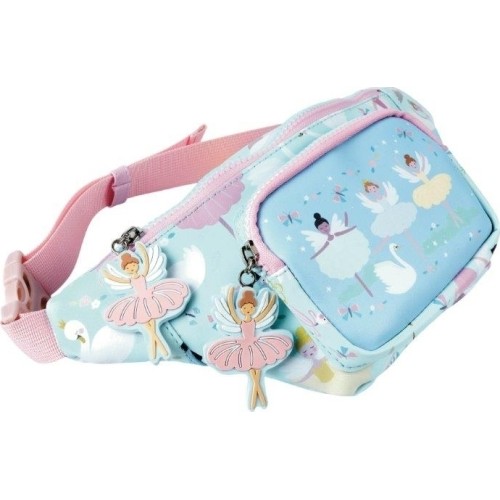 Waistbag Floss & Rock Enchanted