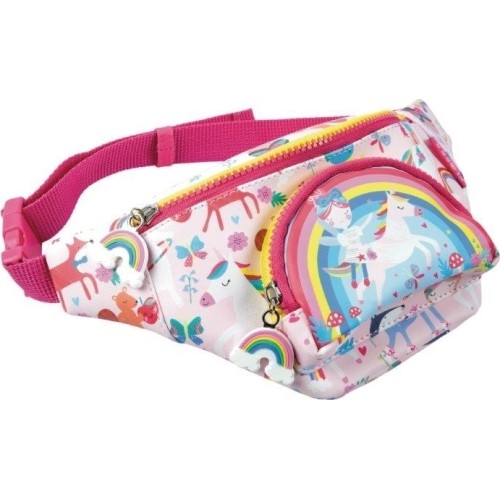 Waistbag Floss & Rock Fairy