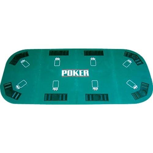 Poker Table Top Buffalo Texas, 180 x 90 cm