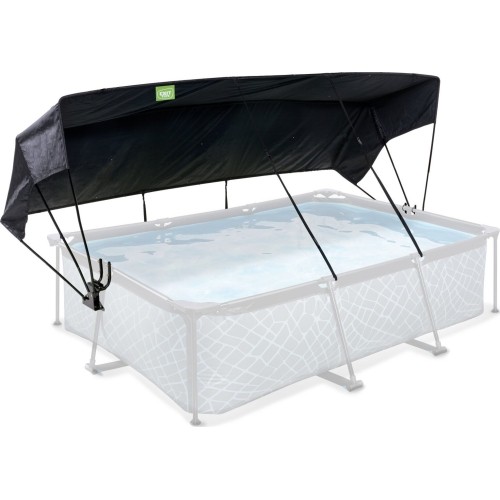 EXIT pool canopy 220x150cm