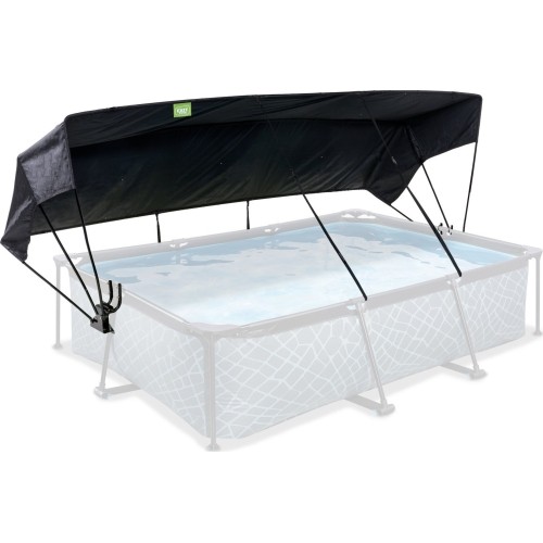 EXIT pool canopy 300x200cm